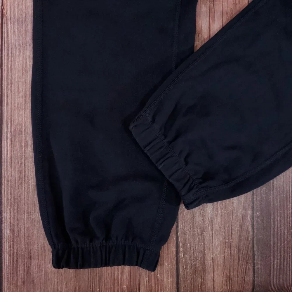 *READ* Vuori Womens Medium Laguna Lounge Joggers Pants Dark Navy VW347 - Picture 6 of 14